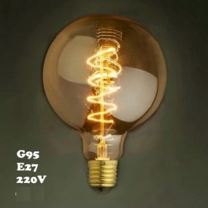لامپ ادیسونی G95