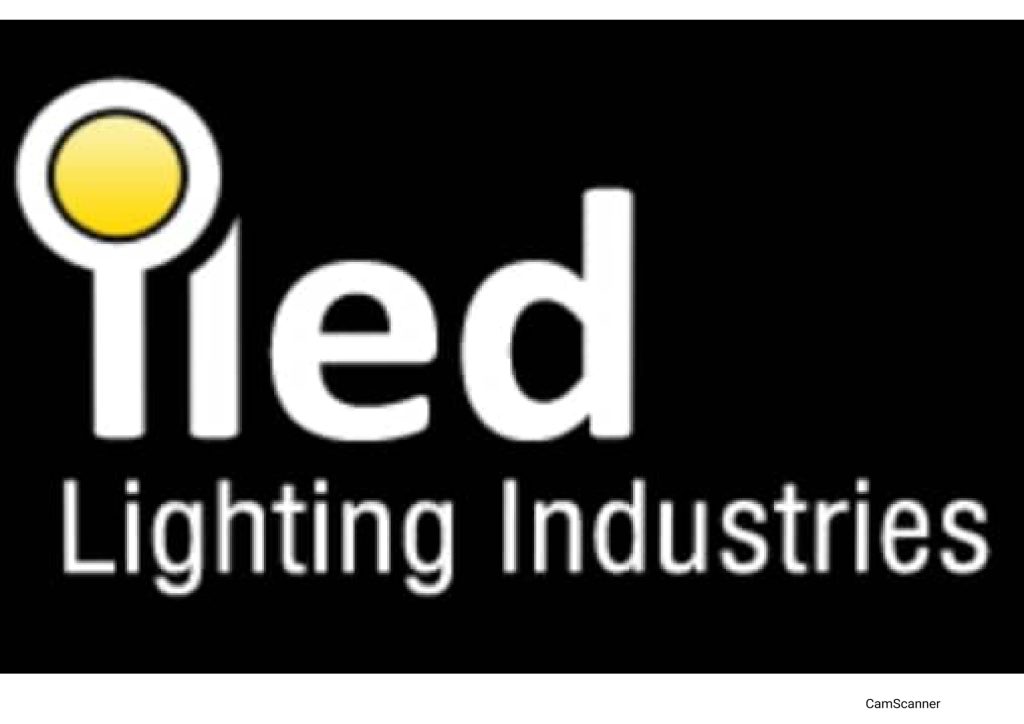 لیست قیمت شرکت روشنایی آیلد فروردین 1401-1
