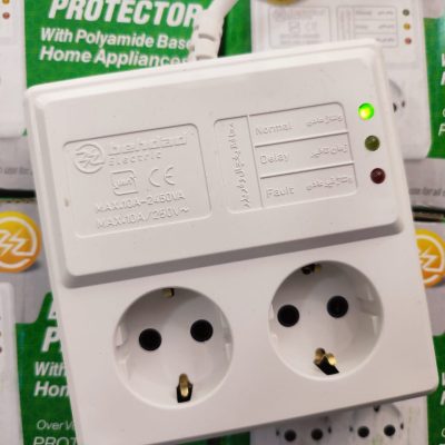 محافظ ماشین ظرفشویی بهداد الکتریک