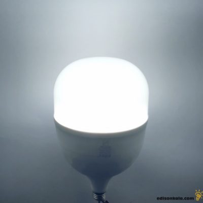 لامپ کم مصرف 60 وات مهتابی مودی