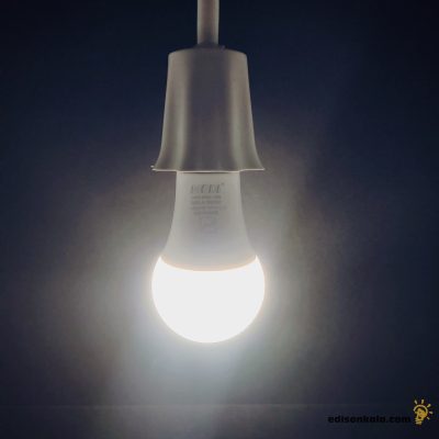 لامپ ال ای دی 12 وات مودی مهتابی