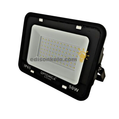 نورافکن SMD LED اپتونیکا 50 وات