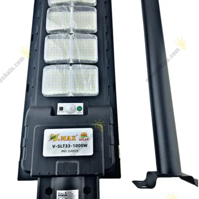 پروژکتور خیابانی سرلوله ویمکس SLC33-1000w با پایه و ضمانت