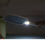 حشره_کش راکتی ویداسی مدل WD-926 – قدرتمند، قابل شارژ، همراه با چراغ LED