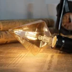 لامپ فلامینتی 6 وات ادیسونی با گارانتی