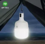 چراغ آویز شارژی ۱۸ وات DP-7812C