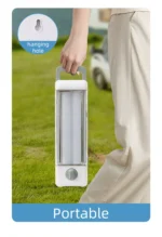 چراغ اضطراری شارژی ویداسی WD-890T 