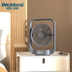 فن رومیزی شارژی ویداسی 280 در ادیسون کالا