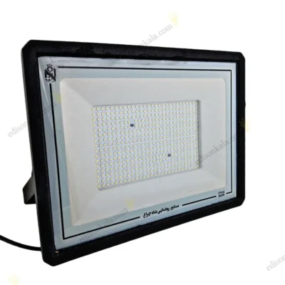 نورافکن ال ای دی 200 وات smd شاهچاغ سری آبان
